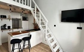 Duplex lumineux